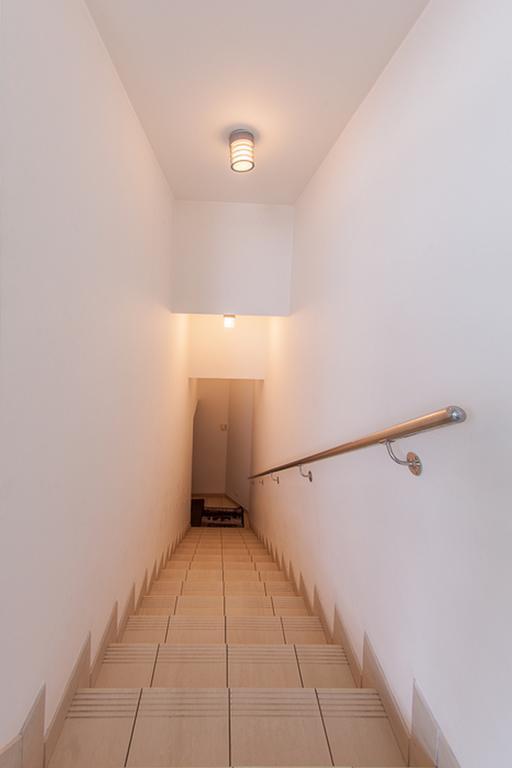 Mansard Apartment Antonovicha 4 Kiev Dış mekan fotoğraf