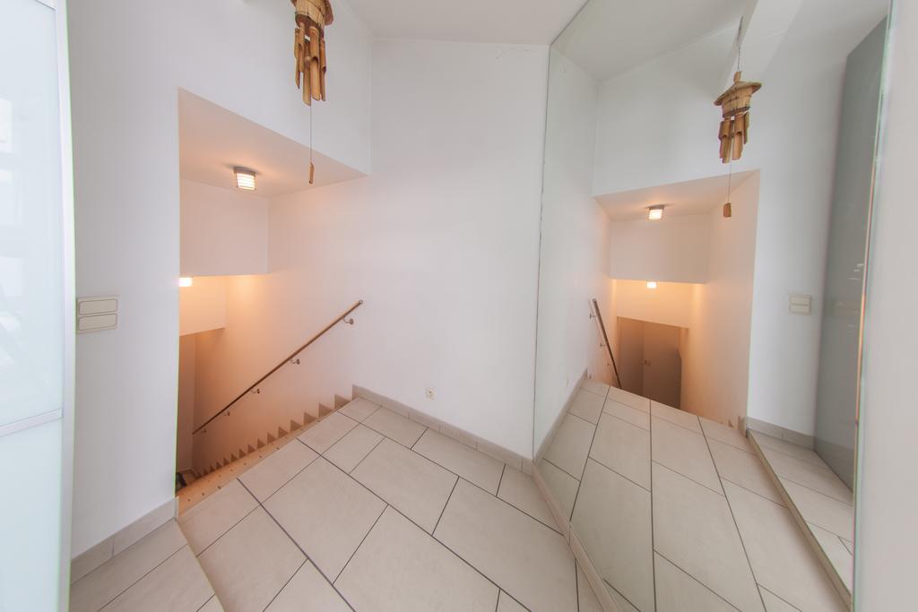 Mansard Apartment Antonovicha 4 Kiev Dış mekan fotoğraf